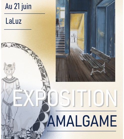 Exposition Laluz