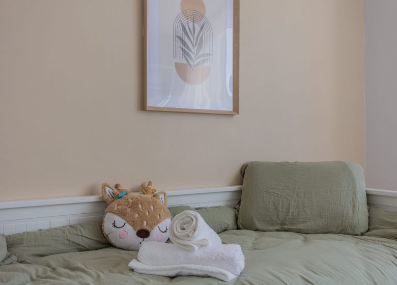 La Mais&rsquo;Yon du Bonheur