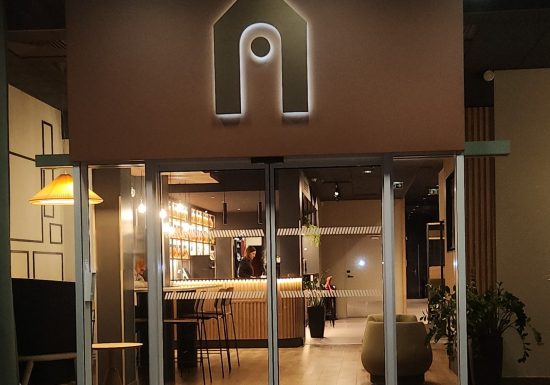 Hôtel Campanile PRIME Centre Gare