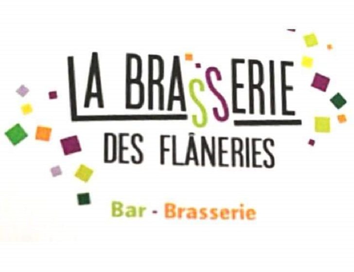 THE BRASSERIE DES FLÂNERIES