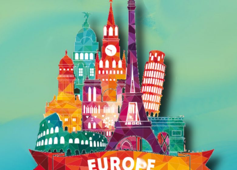 4e Fête de l’Europe à Aubigny-Les Clouzeaux