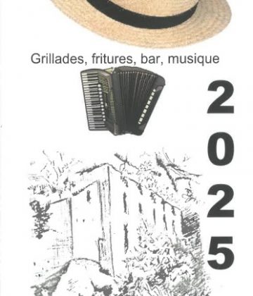 Soirée concert à la Guinguette de Piquet