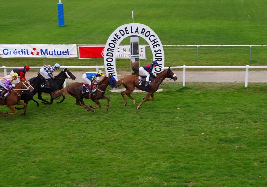 HIPPODROME DES TERRES NOIRES