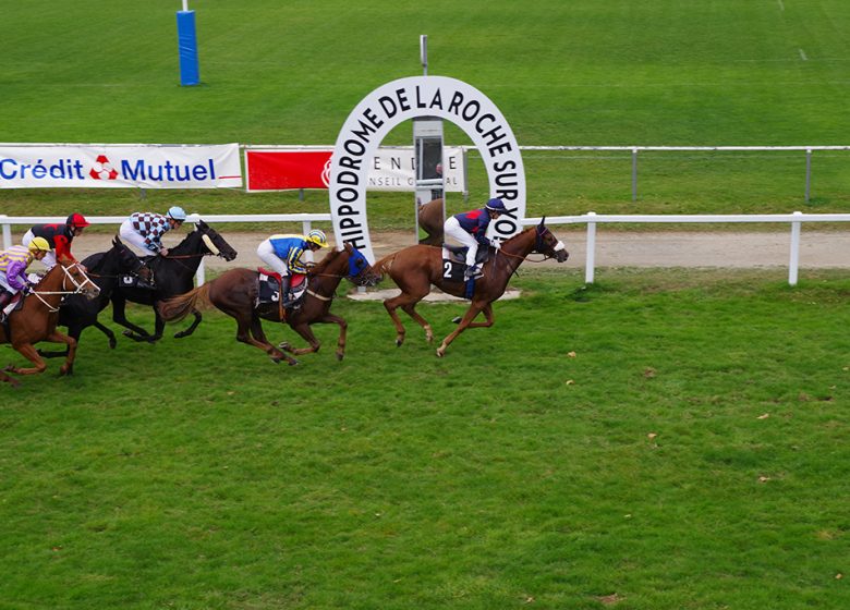 HIPPODROME DES TERRES NOIRES