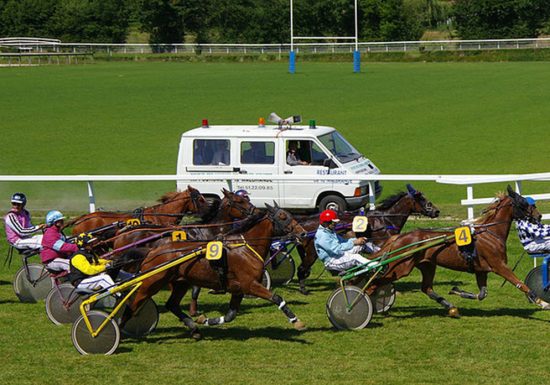 HIPPODROME DES TERRES NOIRES