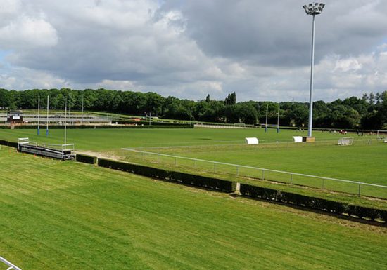 HIPPODROME DES TERRES NOIRES
