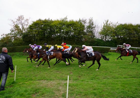 HIPPODROME DES TERRES NOIRES