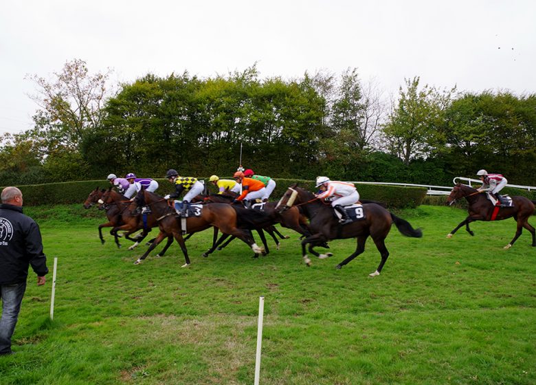 HIPPODROME DES TERRES NOIRES