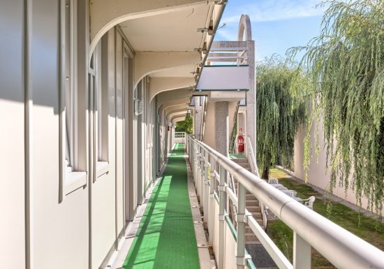 Hôtel Première Classe