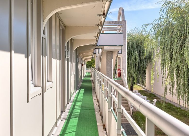 Hôtel Première Classe