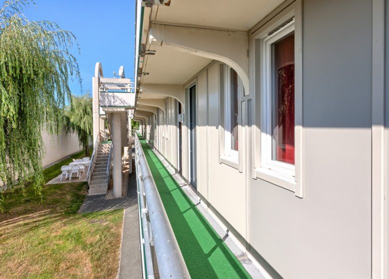 Hôtel Première Classe