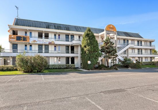 Hôtel Première Classe