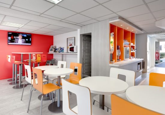 Hôtel Première Classe