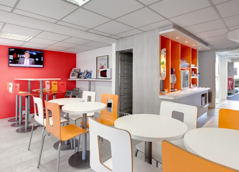 Hôtel Première Classe