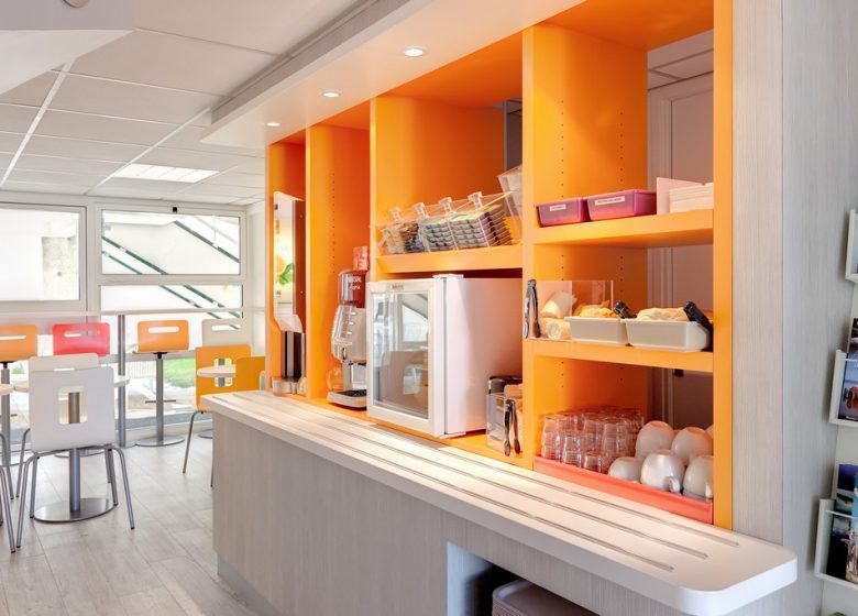 Hôtel Première Classe