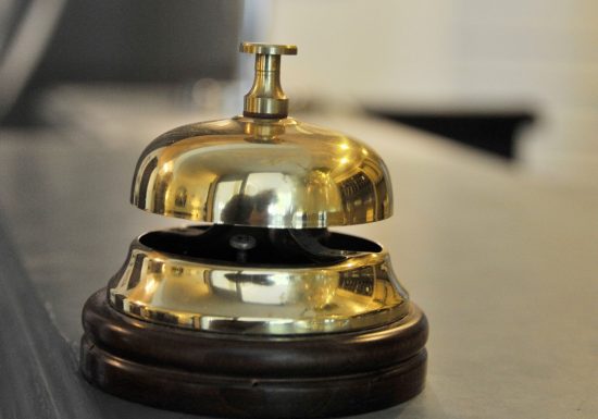 Hôtel The Originals Napoléon