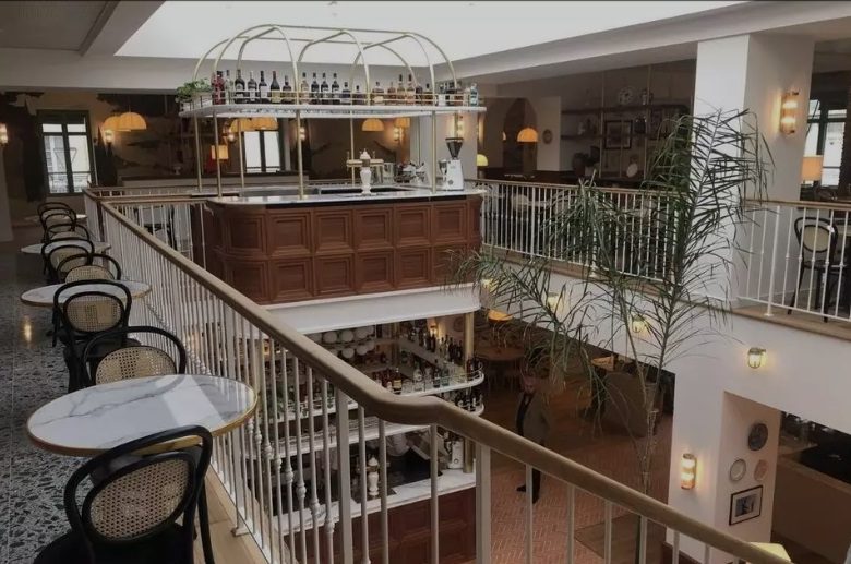 Ida Trattoria