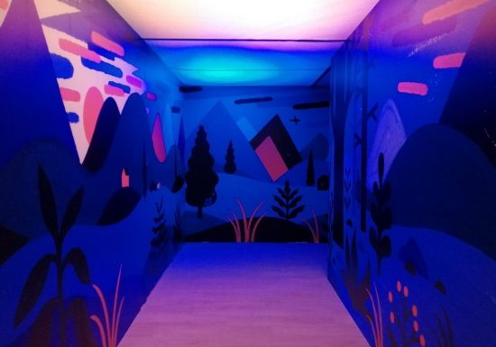 Espace d’art contemporain du Cyel