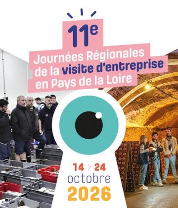 Le séchoir de Fab –  Les Journées Régionales de la Visite d&rsquo;Entreprise