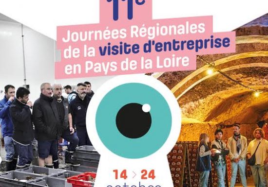 France poutres –  Les Journées Régionales de la Visite d&rsquo;Entreprise