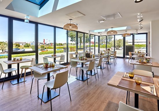 Hôtel Ibis