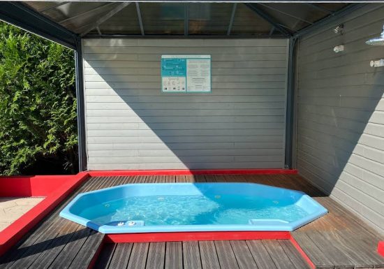 Résidence les alizés