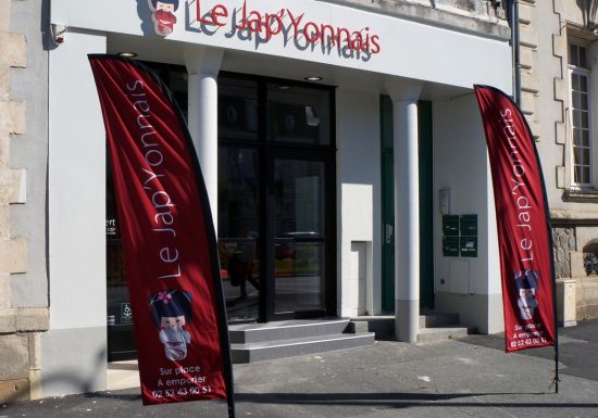 Le Jap’Yonnais