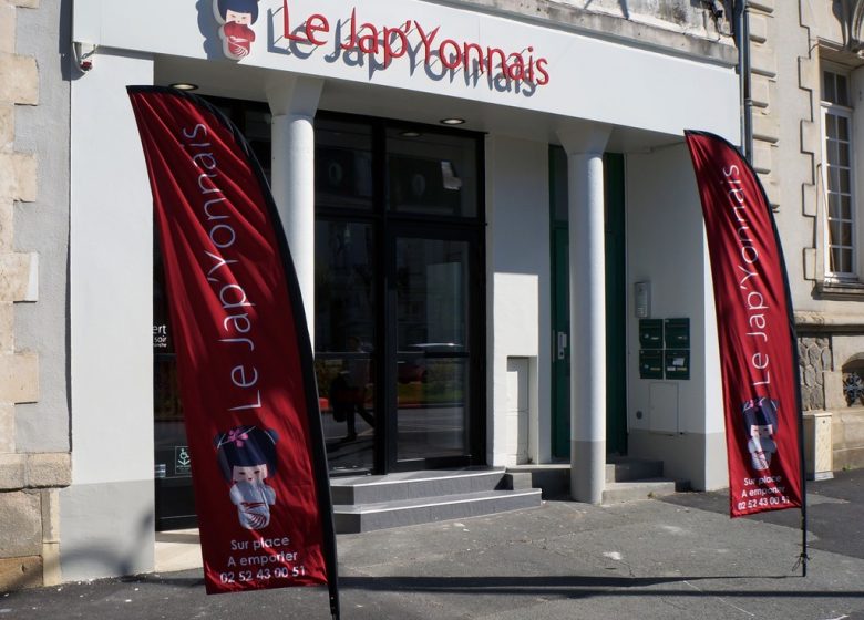 Le Jap’Yonnais