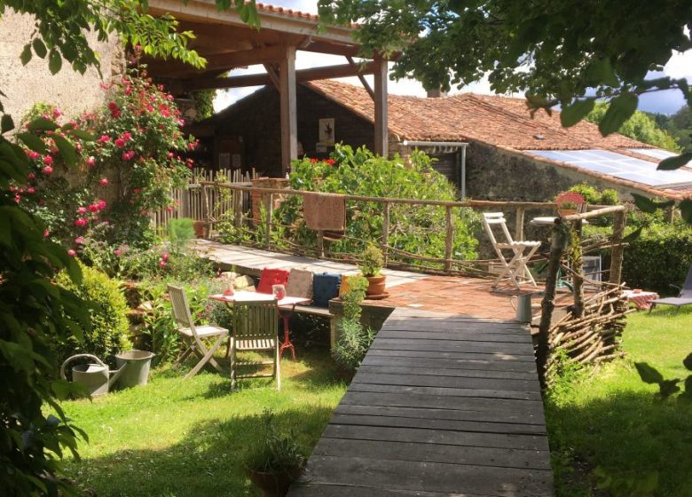 Bistrot La Pause