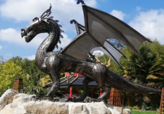 Rendez vous au jardin : les jardins du Loriot