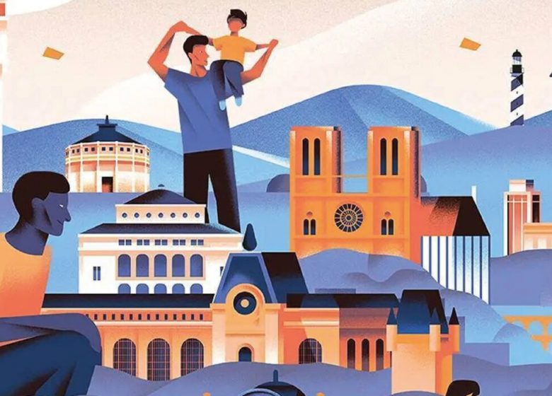 Journées Européennes du Patrimoine – Visite de la Gare SNCF