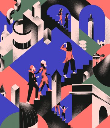 Journées Européennes du Patrimoine – Animations par La Soulère