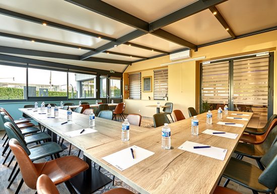 HÔTEL-RESTAURANT KYRIAD