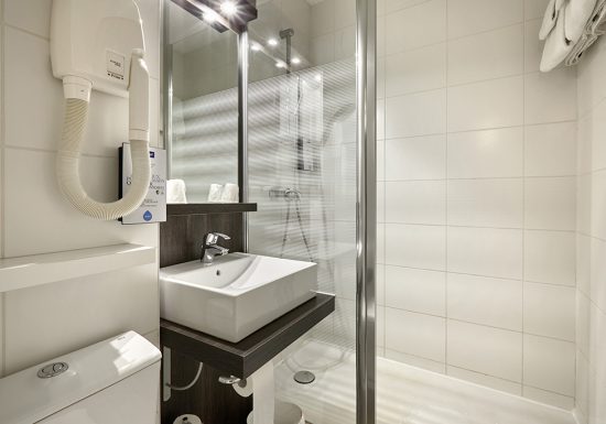 HÔTEL-RESTAURANT KYRIAD