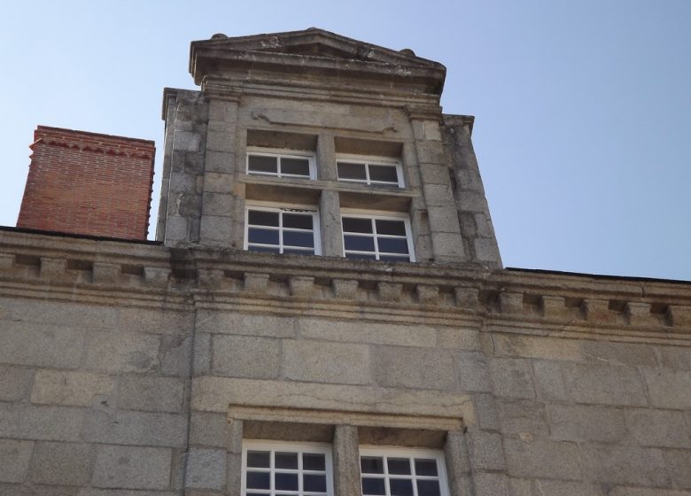 Maison Renaissance