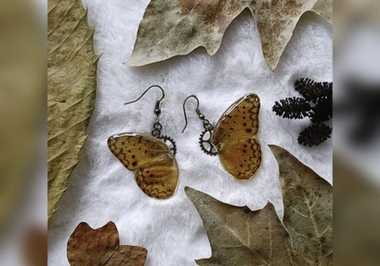 La Nature pour Passion