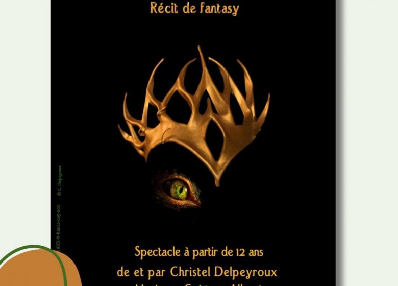 La larme du dragon