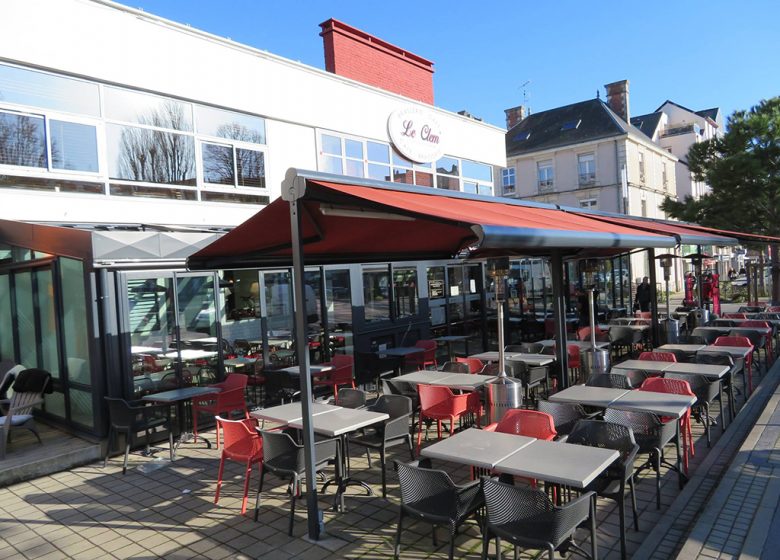 Brasserie La P’tite Folie