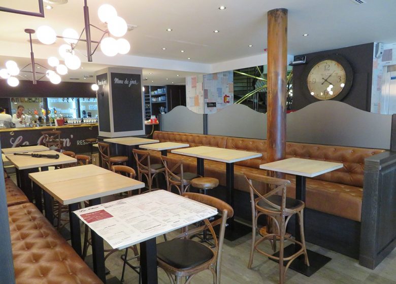 Brasserie La P’tite Folie
