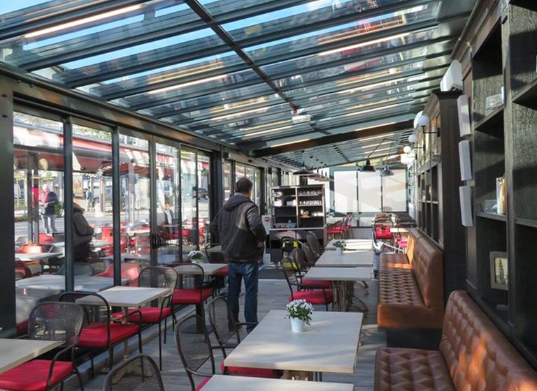 Brasserie La P’tite Folie