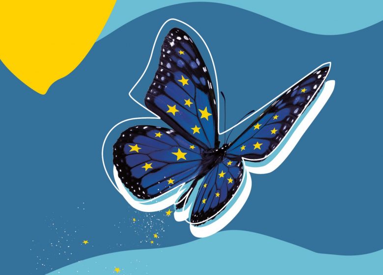 Afterwork « Bouger en Europe et dans le monde, aller au bout de mes projets »