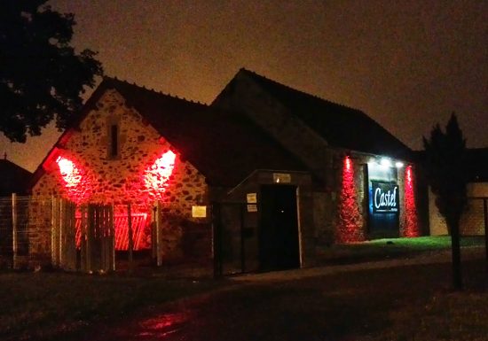 Discothèque Le Castel