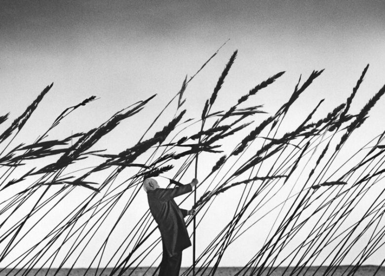 Les Mondes imaginaires de Gilbert Garcin