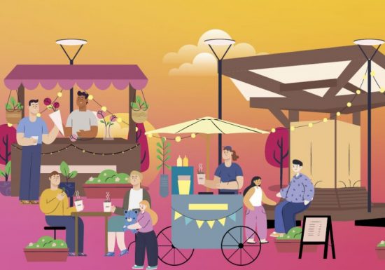 Les vendredis du Bourg