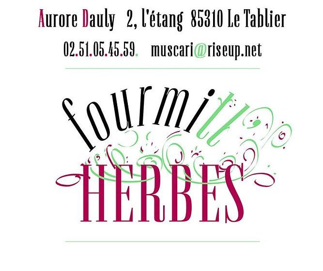 Fourmill’Herbes