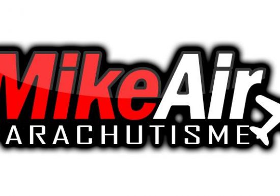 Mike Air Parachutisme