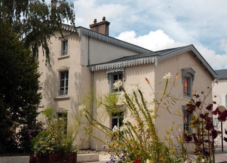 Maison Gueffier