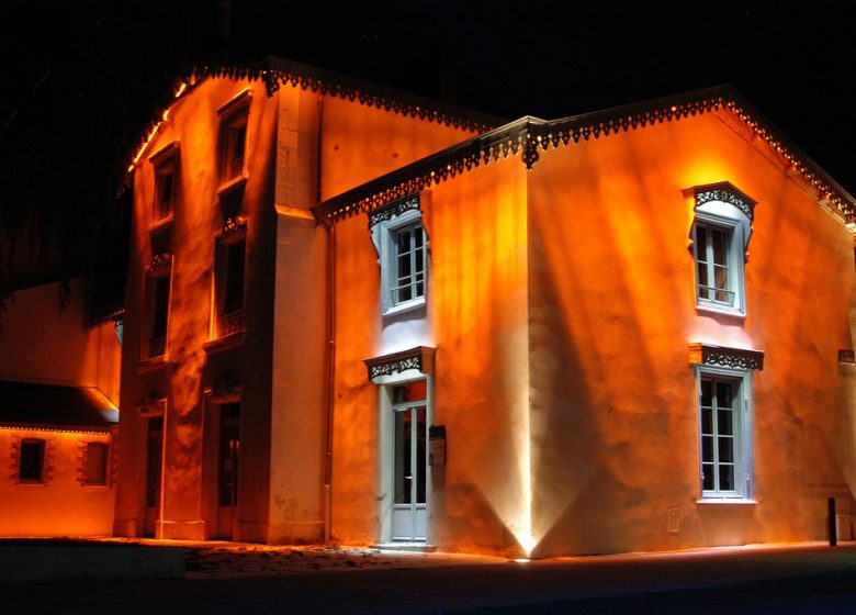 Maison Gueffier