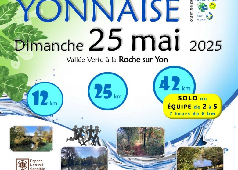 La Marath’Yonnaise