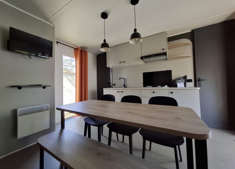 Camping l&rsquo;Ambois